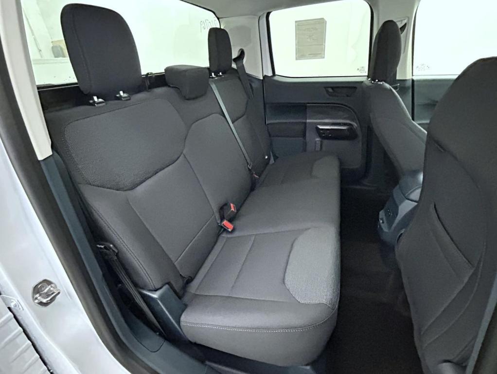 new 2026 Ford Maverick car, priced at $28,956