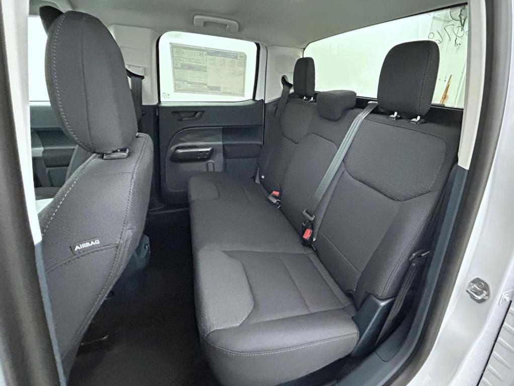 new 2026 Ford Maverick car, priced at $28,956