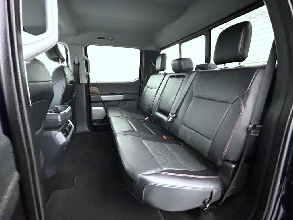 used 2023 Ford F-150 car, priced at $45,481