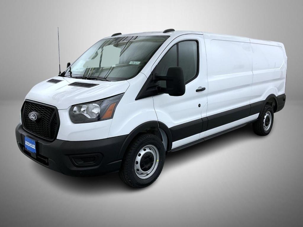 new 2026 Ford Transit-250 car, priced at $47,612