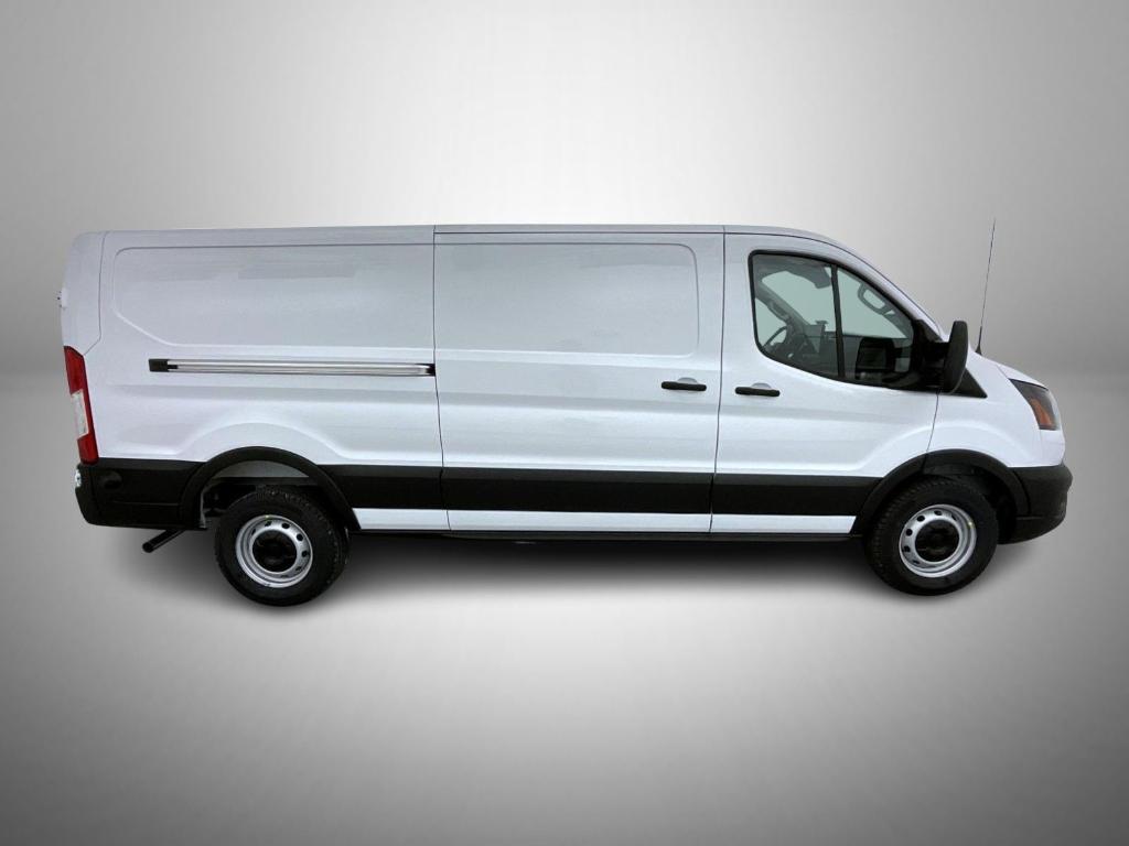 new 2026 Ford Transit-250 car, priced at $47,612