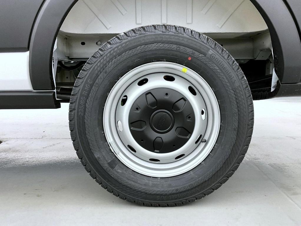 new 2026 Ford Transit-250 car, priced at $47,612