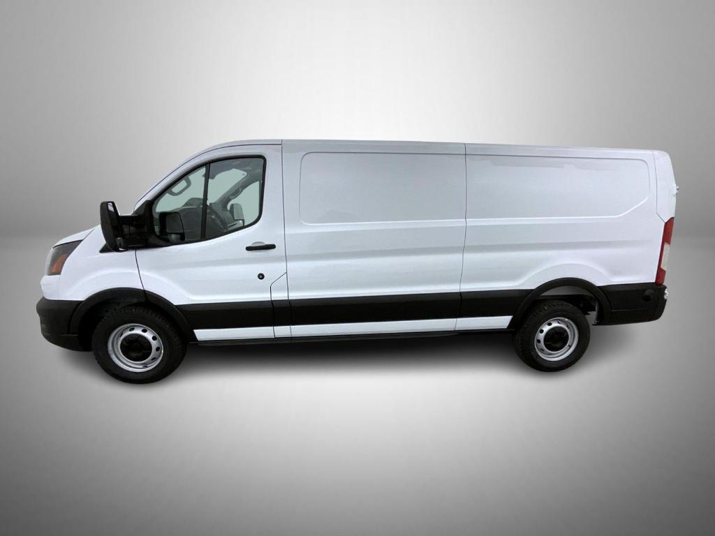 new 2026 Ford Transit-250 car, priced at $47,612