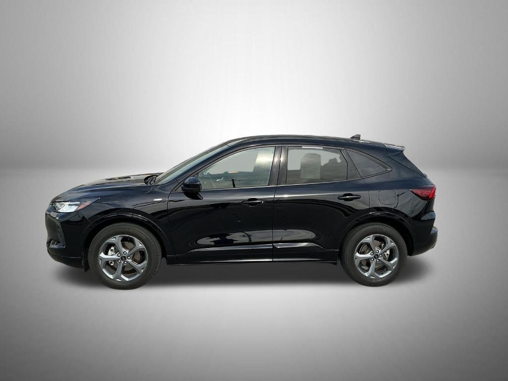 used 2023 Ford Escape car, priced at $26,812