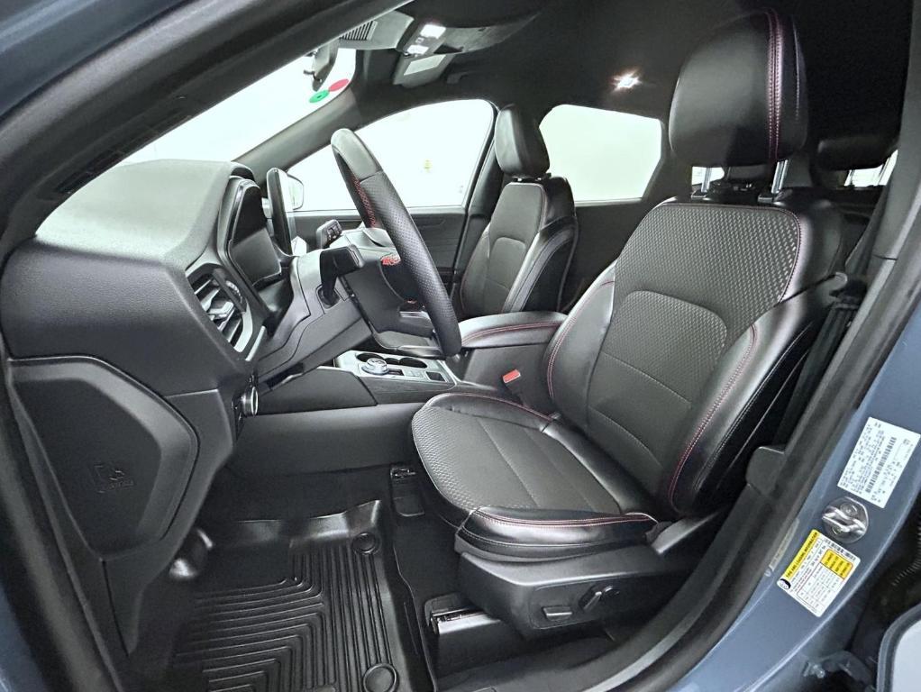 used 2024 Ford Escape car, priced at $27,988