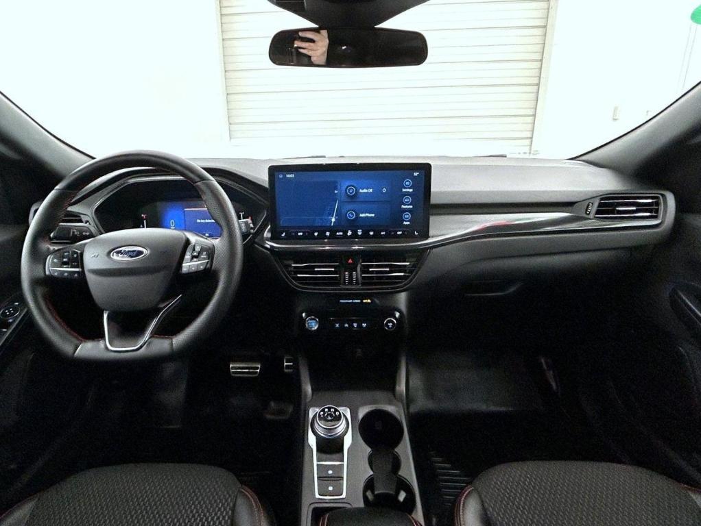 used 2024 Ford Escape car, priced at $27,988