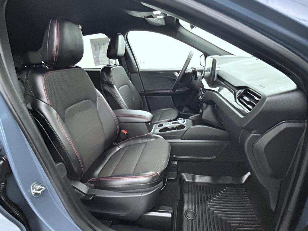 used 2024 Ford Escape car, priced at $27,988