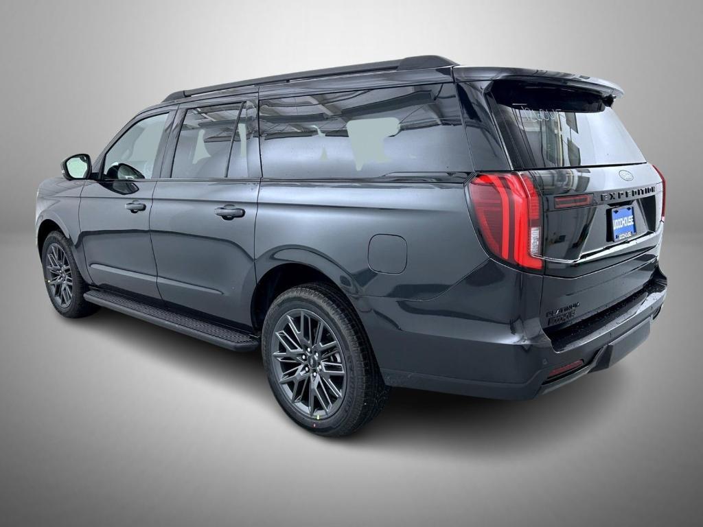 new 2026 Ford Expedition Max car, priced at $82,914