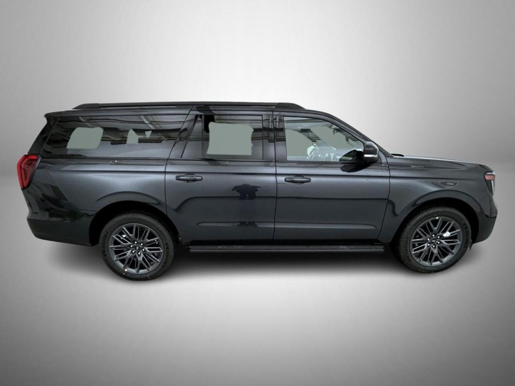 new 2026 Ford Expedition Max car, priced at $82,914