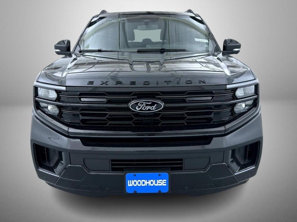 new 2026 Ford Expedition Max car, priced at $82,914