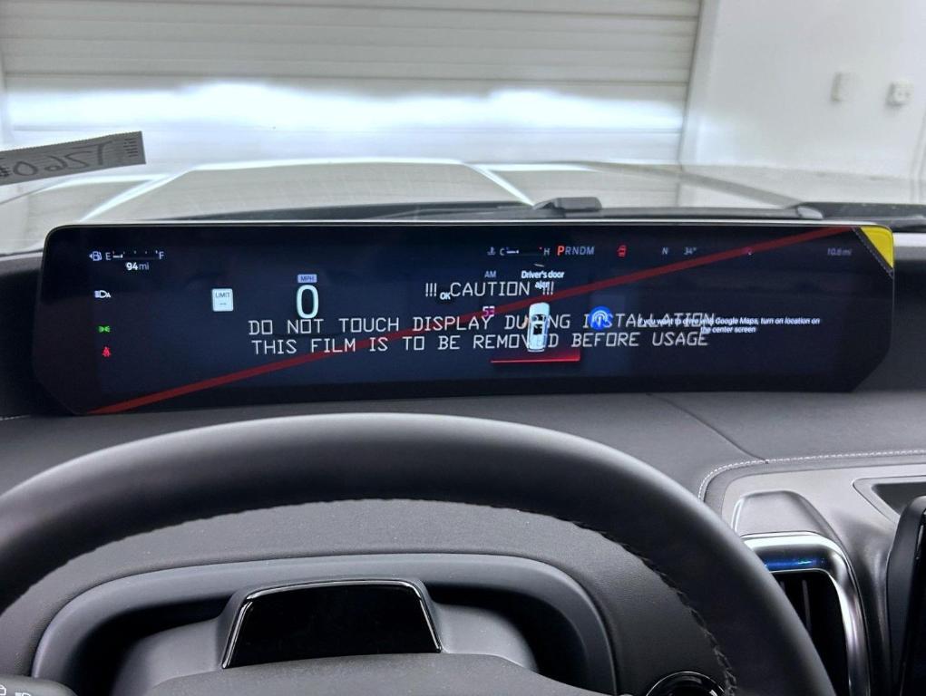 new 2026 Ford Expedition Max car, priced at $82,914