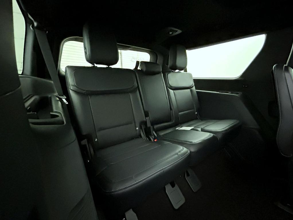 new 2026 Ford Expedition Max car, priced at $82,914