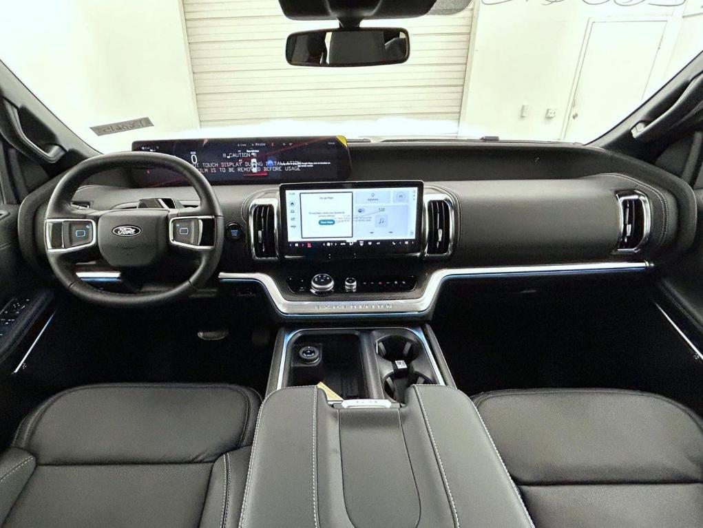 new 2026 Ford Expedition Max car, priced at $82,914