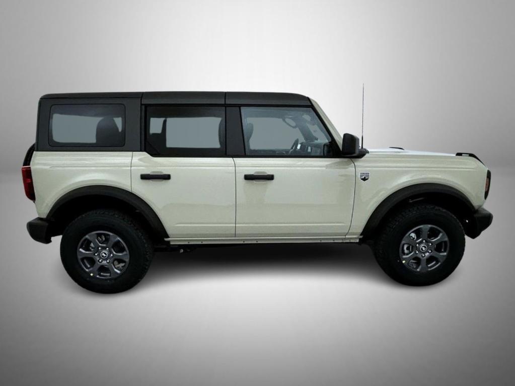 new 2026 Ford Bronco car, priced at $47,577