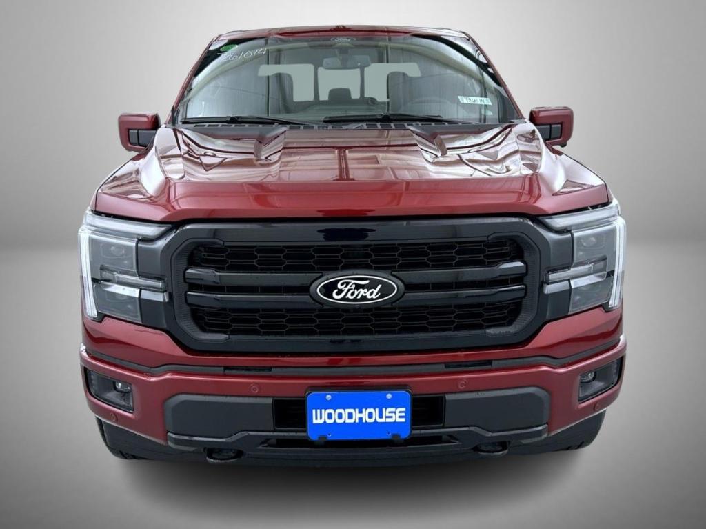 new 2026 Ford F-150 car, priced at $66,323