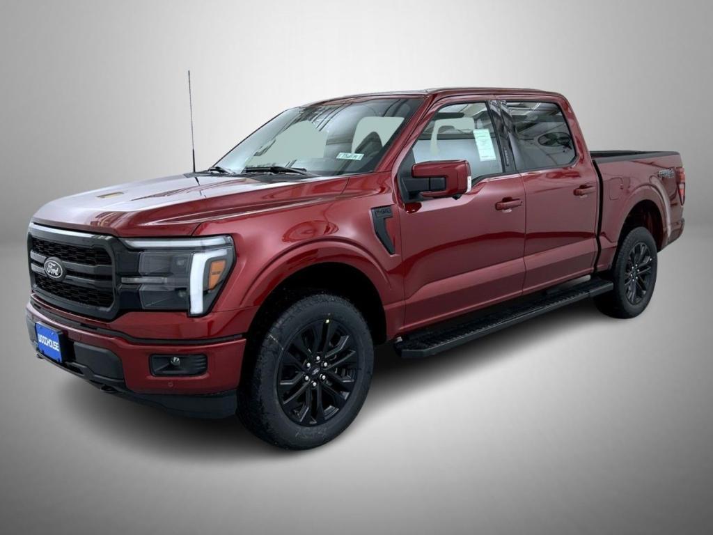 new 2026 Ford F-150 car, priced at $66,323