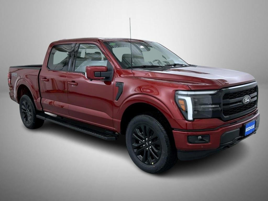 new 2026 Ford F-150 car, priced at $66,323