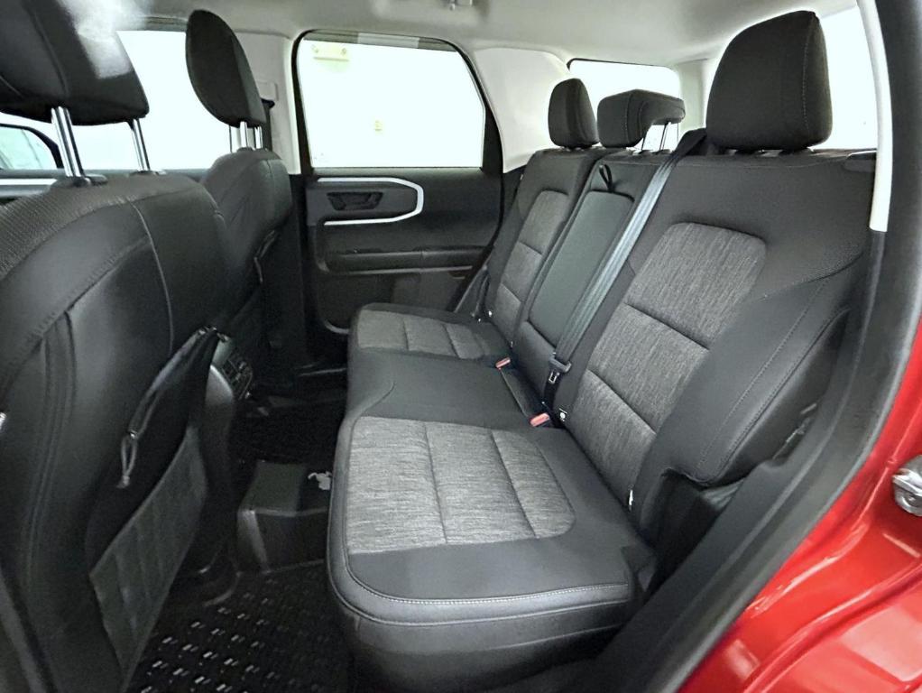 used 2023 Ford Bronco Sport car, priced at $26,418