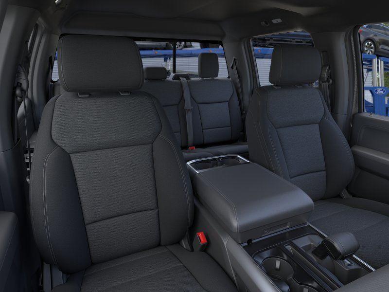 new 2026 Ford F-150 car, priced at $58,013