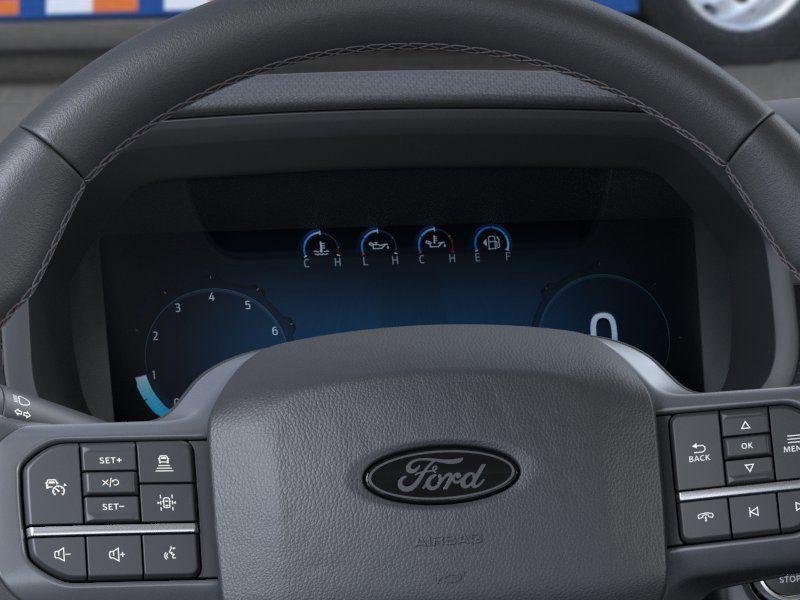 new 2026 Ford F-150 car, priced at $58,013