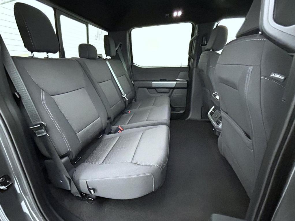 new 2026 Ford F-150 car, priced at $55,513