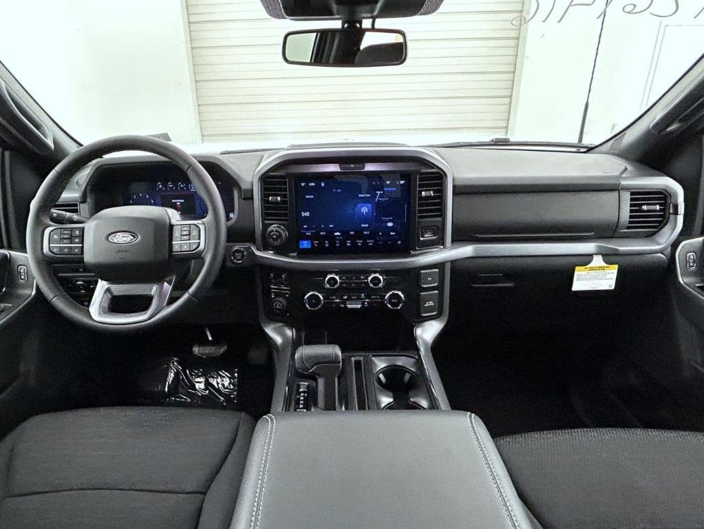 new 2026 Ford F-150 car, priced at $55,513
