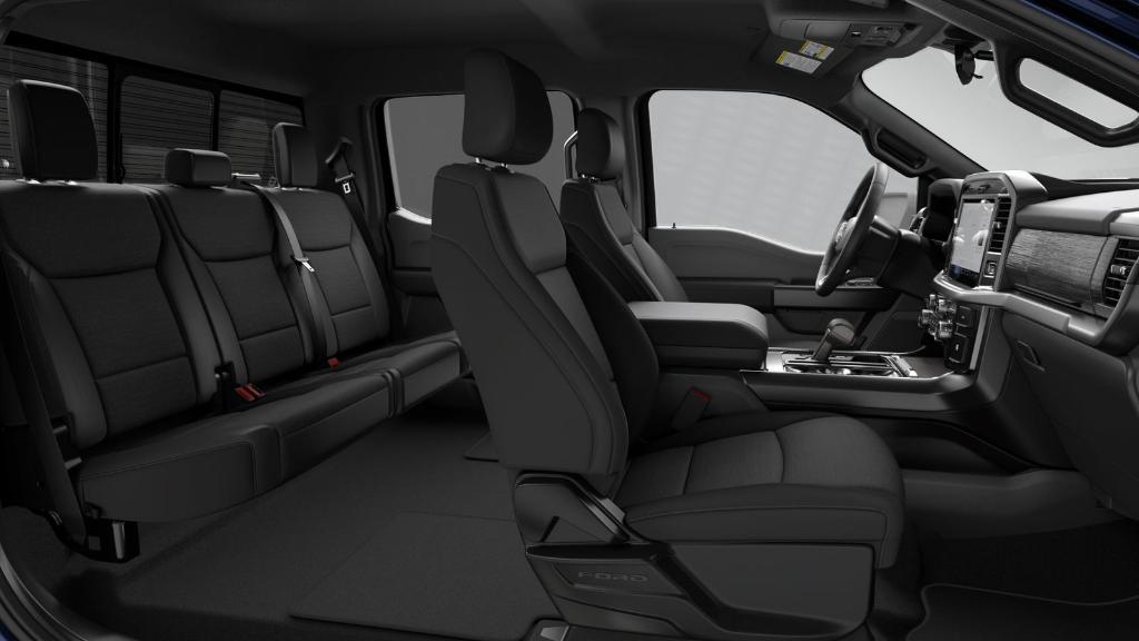 new 2026 Ford F-150 car, priced at $52,056