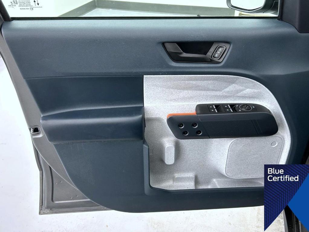 used 2022 Ford Maverick car, priced at $23,155