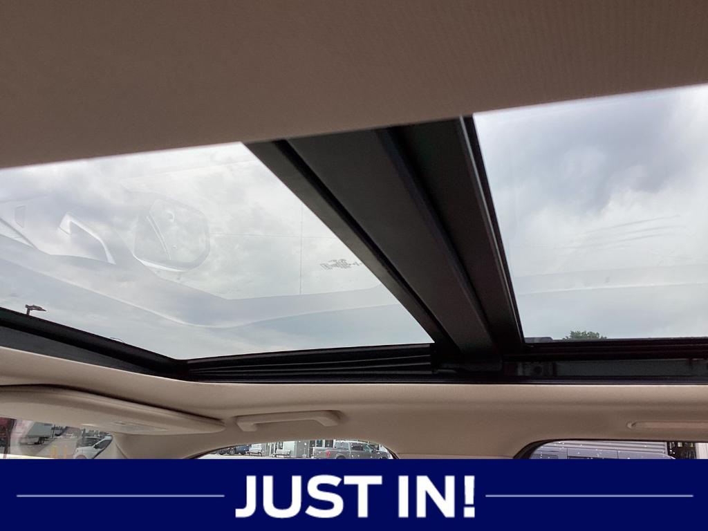 used 2023 Ford Expedition Max car, priced at $49,830