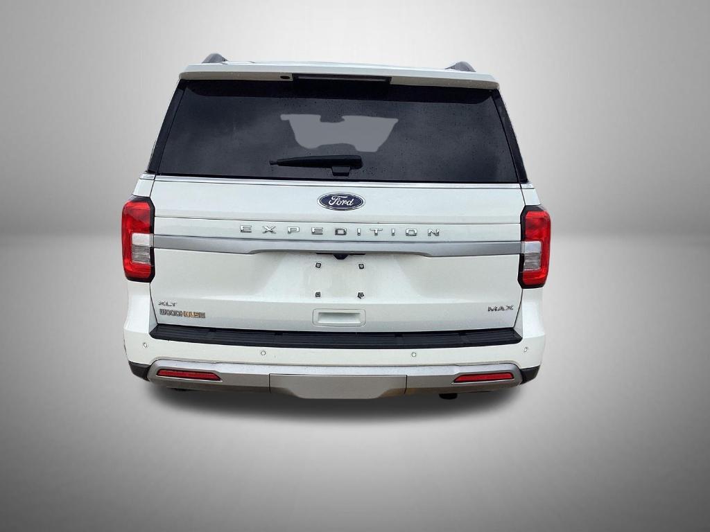 used 2023 Ford Expedition Max car, priced at $49,830