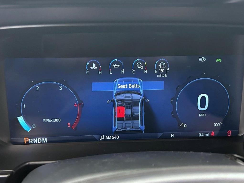 new 2026 Ford F-250 car, priced at $80,860