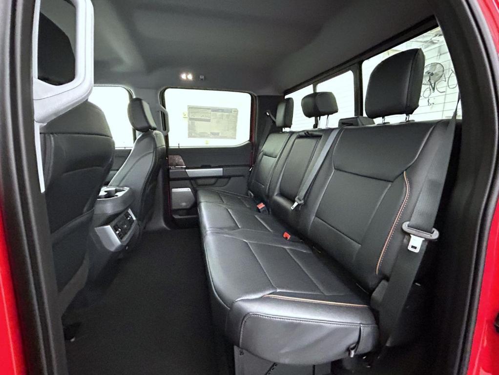 new 2026 Ford F-250 car, priced at $80,860