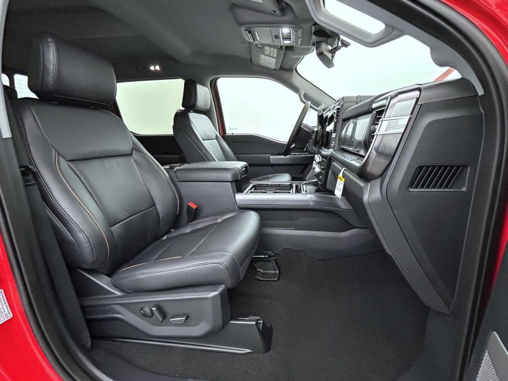 new 2026 Ford F-250 car, priced at $80,860