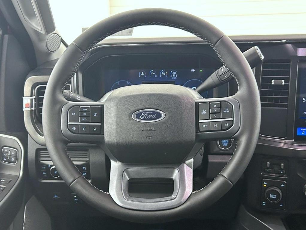 new 2026 Ford F-250 car, priced at $80,860