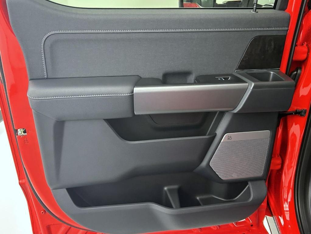 new 2026 Ford F-250 car, priced at $80,860