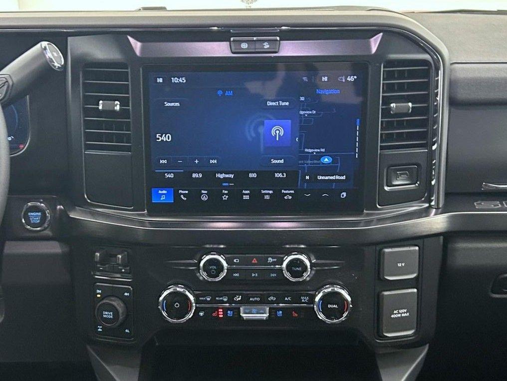 new 2026 Ford F-250 car, priced at $80,860