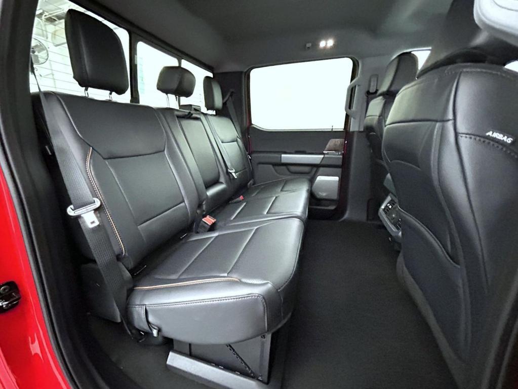 new 2026 Ford F-250 car, priced at $80,860