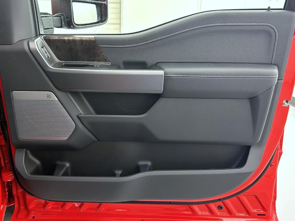 new 2026 Ford F-250 car, priced at $80,860