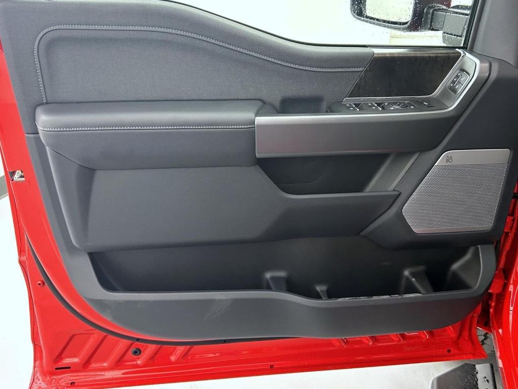 new 2026 Ford F-250 car, priced at $80,860