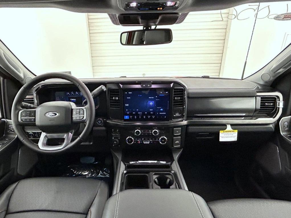 new 2026 Ford F-250 car, priced at $80,860