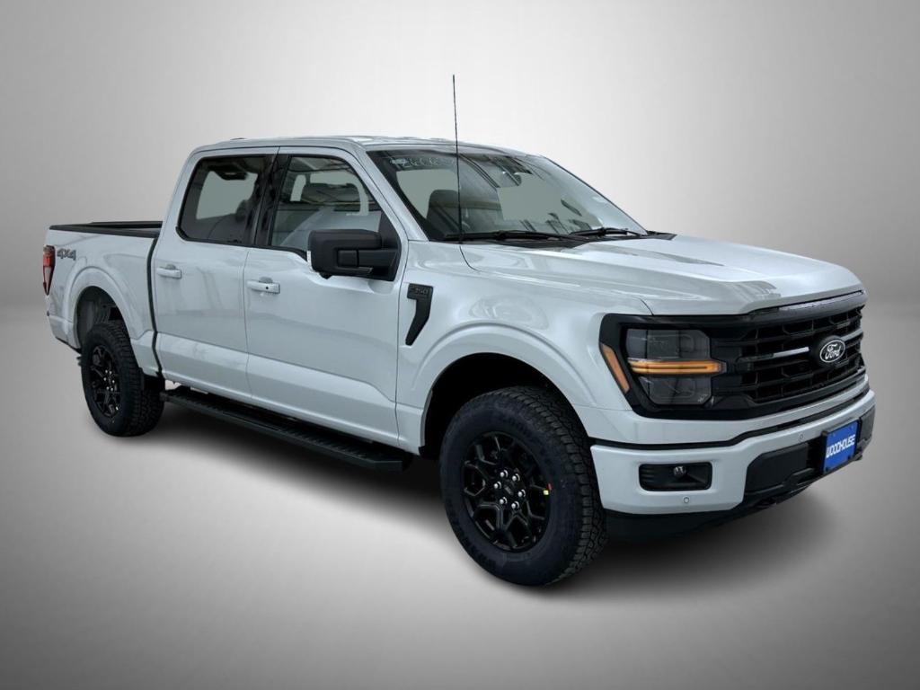new 2026 Ford F-150 car, priced at $67,319