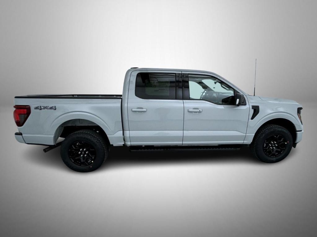 new 2026 Ford F-150 car, priced at $67,319
