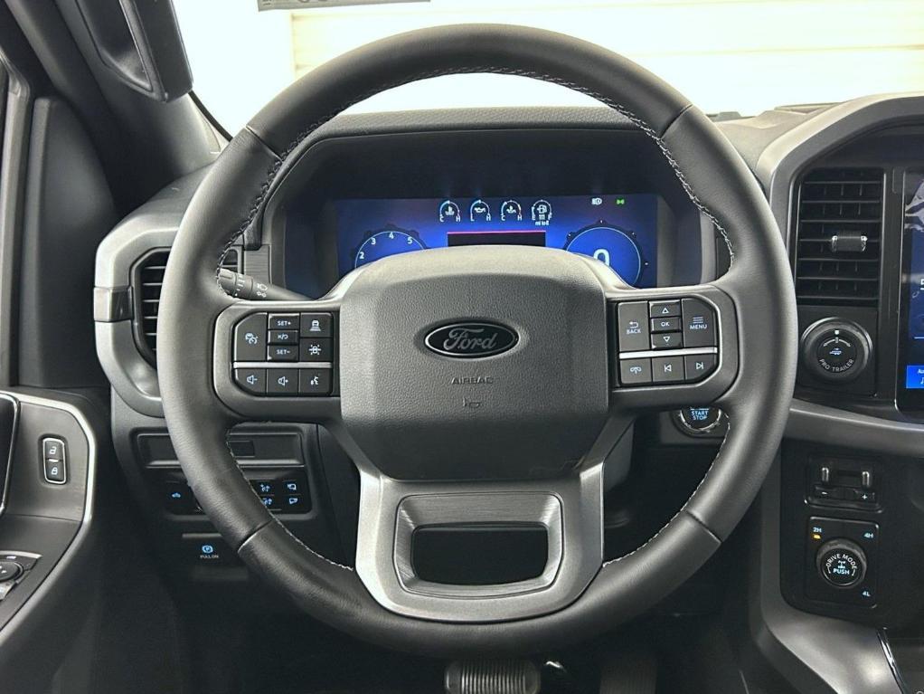 new 2026 Ford F-150 car, priced at $67,319