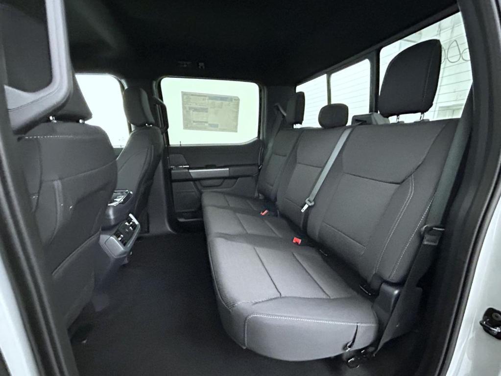 new 2026 Ford F-150 car, priced at $67,319