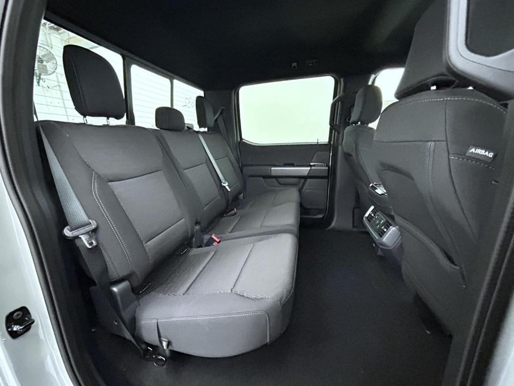 new 2026 Ford F-150 car, priced at $67,319