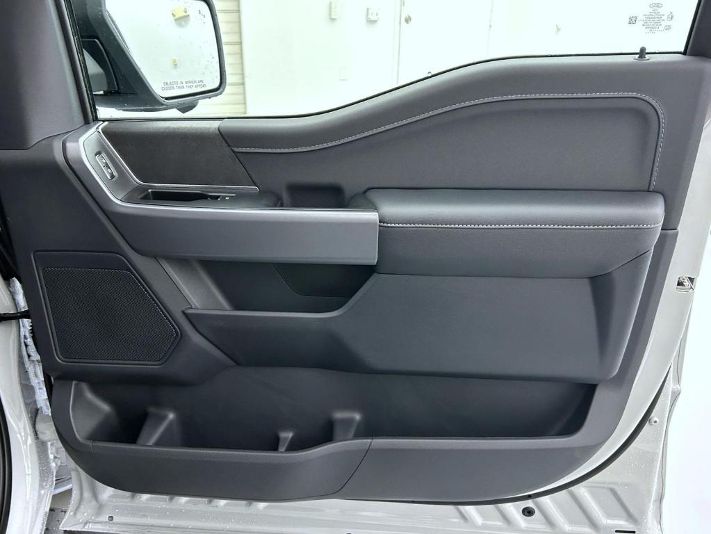 new 2026 Ford F-150 car, priced at $67,319