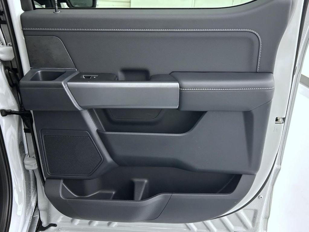 new 2026 Ford F-150 car, priced at $67,319