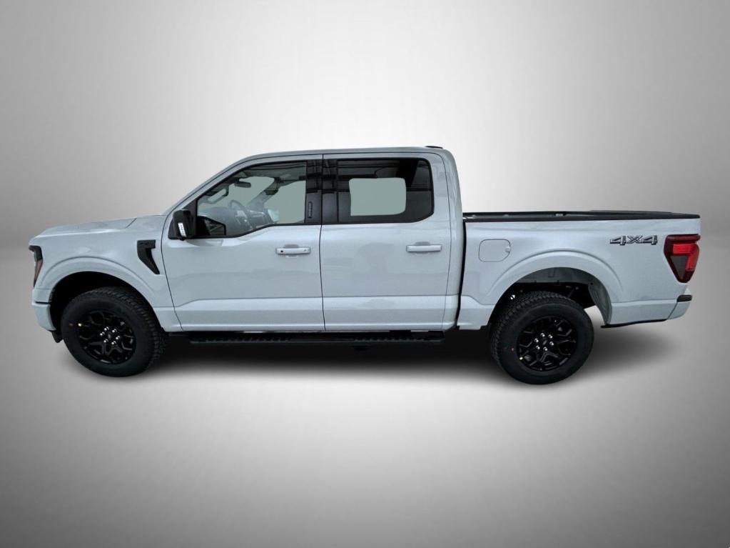 new 2026 Ford F-150 car, priced at $67,319