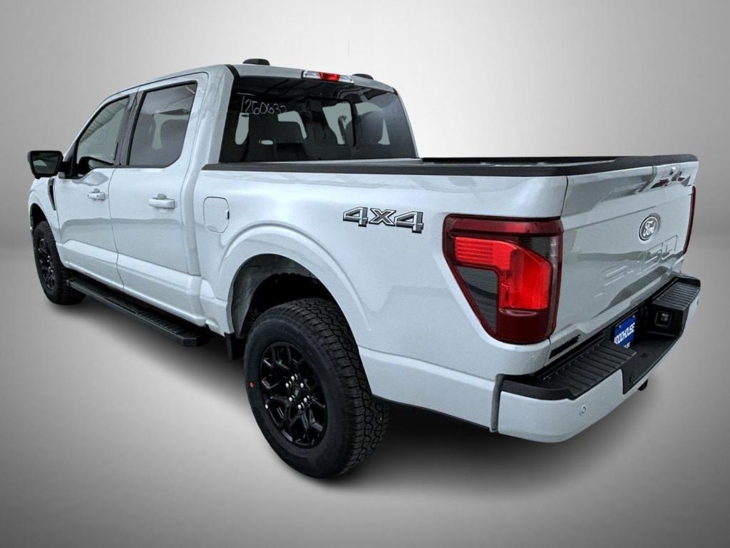 new 2026 Ford F-150 car, priced at $67,319