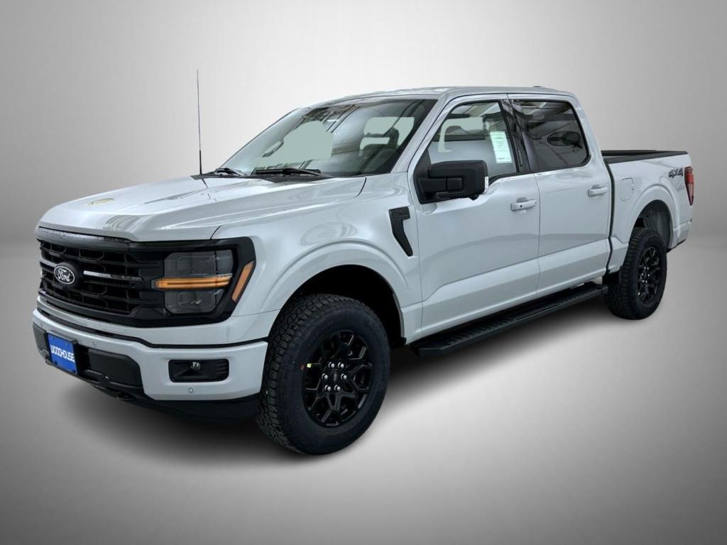 new 2026 Ford F-150 car, priced at $67,319